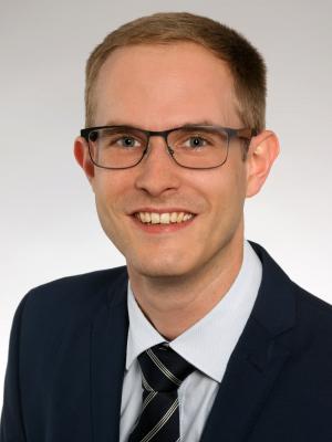 Sven Knauer, geb. Kockelke