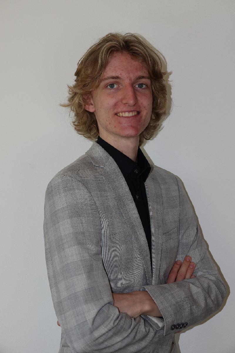 Benno Harnischmacher