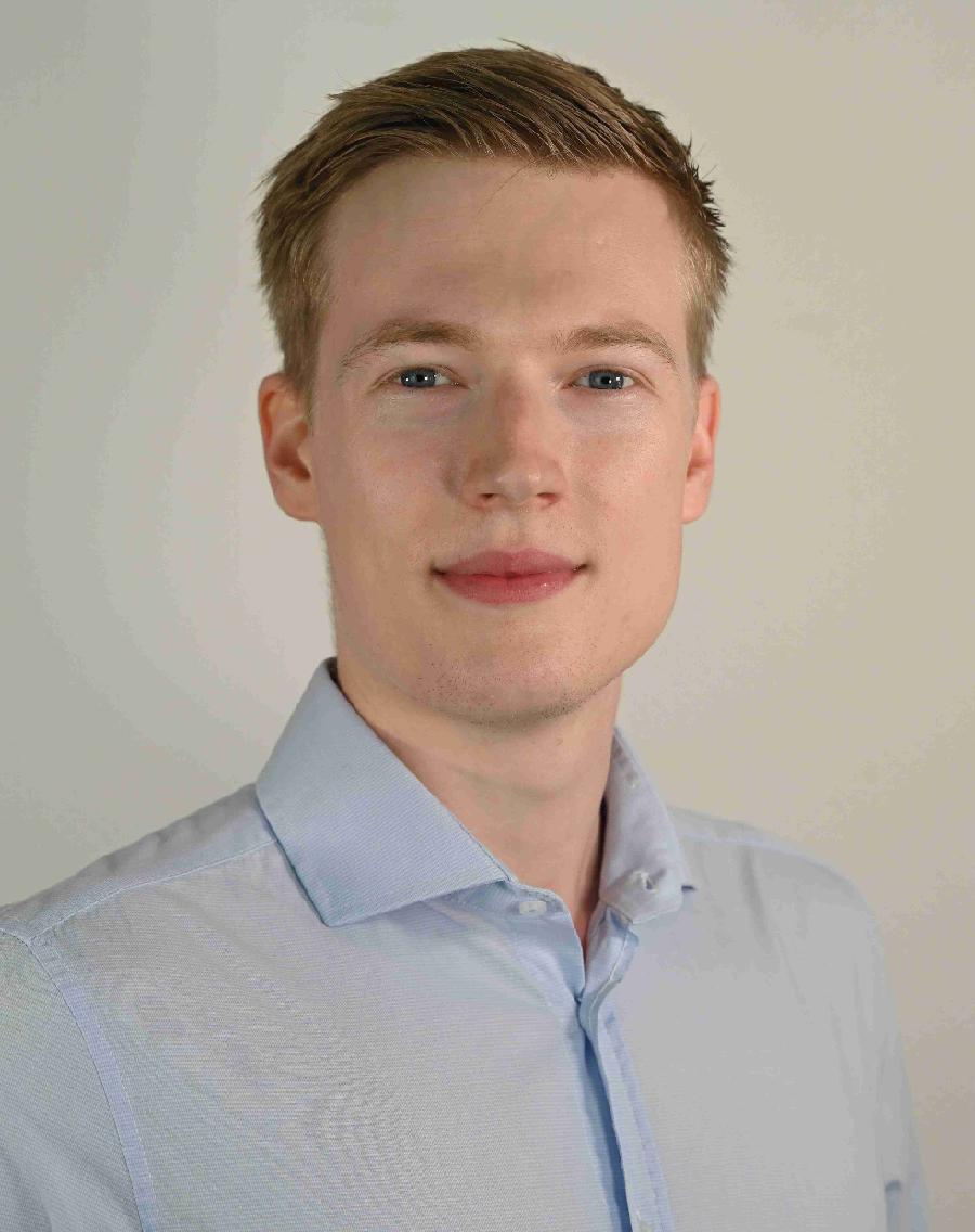 Maximilian Patberg